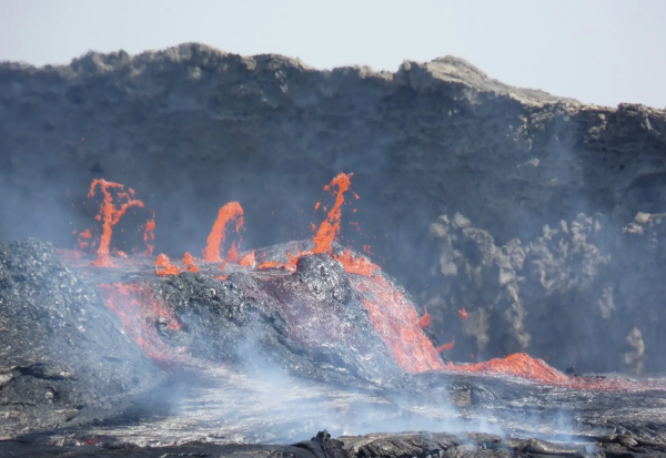 Африка полека се разделува, ќе се појави нов океан